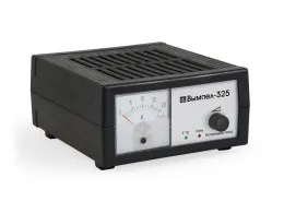 Вымпел-325 (автомат, 0-20А, 12В, стрелочный амперметр) (Санкт-Петербург)