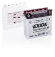 Exide 12N5.5-3B 5.5Ah (45А 135*60*130)
