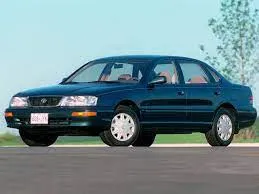 II 1999 - 2002