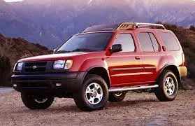 I 2000 - 2004