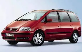 I 1995 - 2000