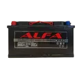 ALFA Hybrid 100 L (850A, 354*175*190)