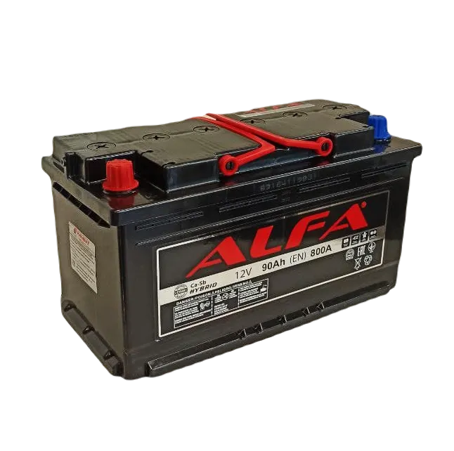 ALFA Hybrid 90 L (800A, 354*175*190)