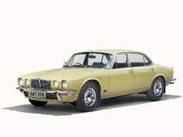I (Series 2) 1973 - 1986