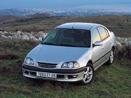 I 1997 - 2000