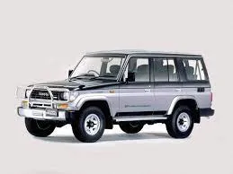70 Series 1987 - 1996