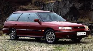 I 1989 - 1994