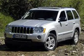 III (WK) 2004 - 2010
