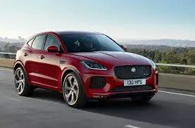 E-Pace