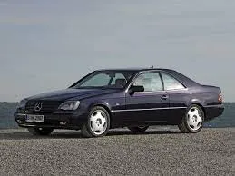 I (C140) 1992 - 2000
