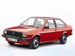 II 1981 - 1984