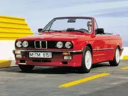II (E30) 1982 - 1994