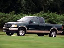 V 1997 - 2004