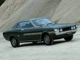II (A40, A50) 1977 - 1985