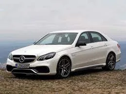 IV (W212) Рестайлинг 2013 - 2016