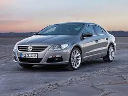 I 2008 - 2011