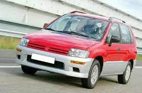 II 1999 - 2002