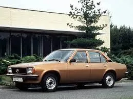 B 1975 - 1981