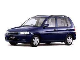 III 1996 - 2002