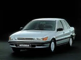 III 1987 - 1992