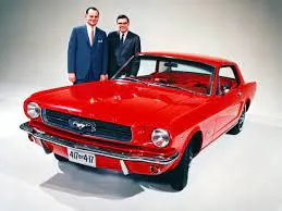 I 1964 - 1974