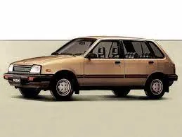 I 1983 - 1989