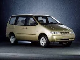 I Рестайлинг 2002 - 2006