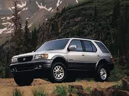 II 1998 - 2002