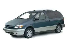 I 1997 - 2003