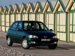 I Рестайлинг 1996 - 2004
