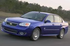 VI Рестайлинг 2006 - 2007
