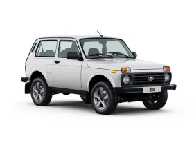 Niva Legend