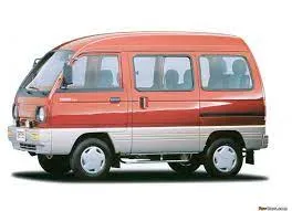 I 1991 - 2004