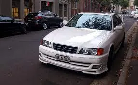 VI (X100) Рестайлинг 1998 - 2001