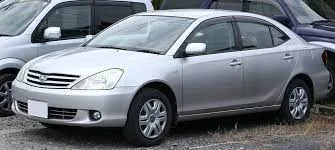 I 2001 - 2004