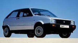 I 1984 - 1993