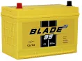 Аккумулятор BLADE Asia 95 JL (800A, 304*173*220) с бортом