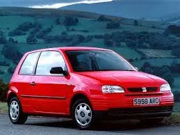 I 1997 - 2000
