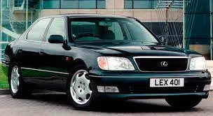 II 1994 - 2000