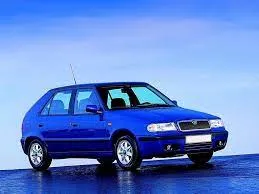 I Рестайлинг 1998 - 2001