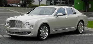 Mulsanne