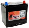 Аккумулятор BLACK BULL Asia EFB 65 JR (650A, 230*172*200)