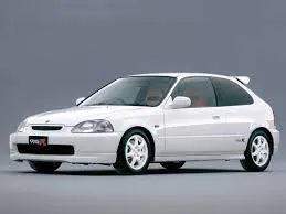 VI 1997 - 2000