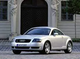 I (8N) 1998 - 2003