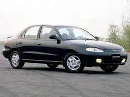 II 1995 - 1998