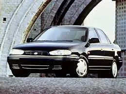II (J2, J3) 1995 - 2000