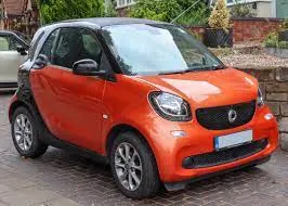 Fortwo