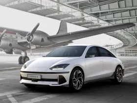 Ioniq 6