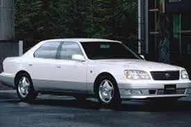 II (F20) 1994 - 1997
