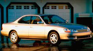 III 1996 - 2001